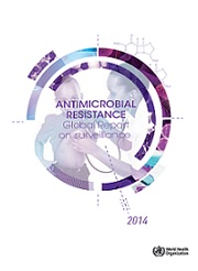 Antimicrobial resistance: global report on surveillance